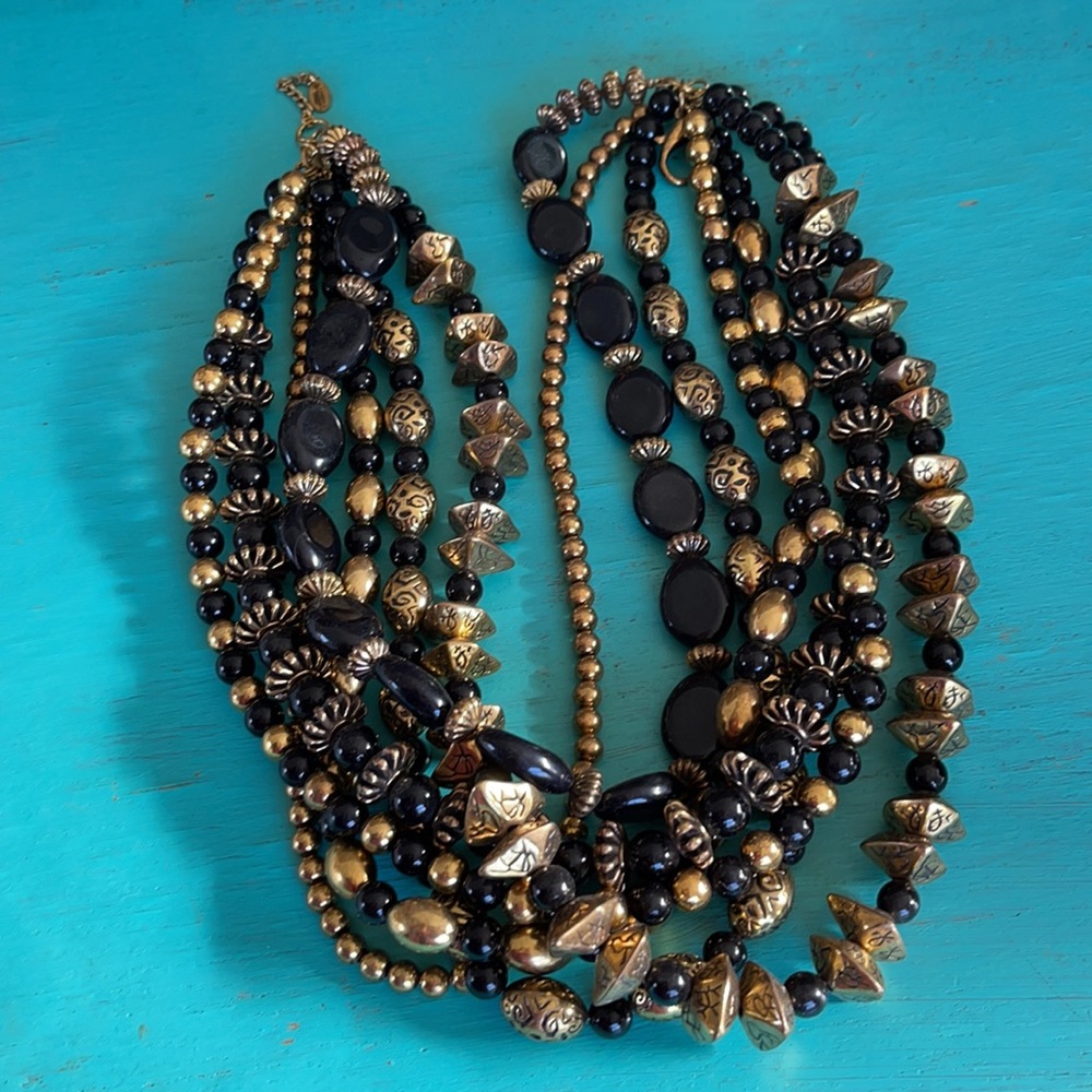 Amrita Singh Necklace